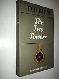 The Two Towers by Tolkien J.R.R - 1973