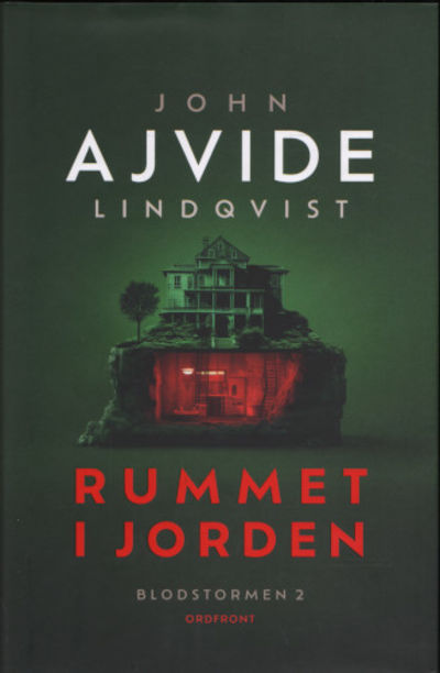 RUMMET I JORDEN. Blodstormen 2.