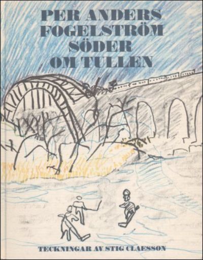 SÖDER OM TULLEN.