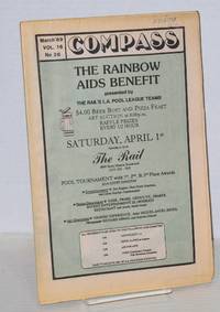 image of Compass: vol. 16, number 26, March 1989