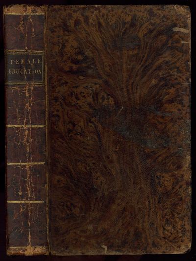 Boston: Joseph Bumstead, 1802. Hardcover. Very Good. Early reprint. Two volumes and one: 