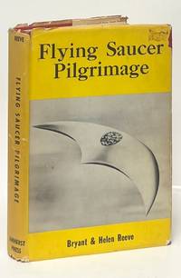 Flying Saucer Pilgrimage