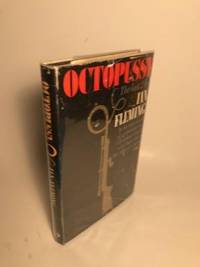 cover of OCTOPUSSY AND THE LIVING DAYLIGHTS