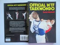 Official WTF taekwondo