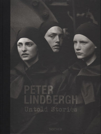 UNTOLD STORIES.