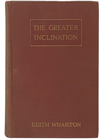 The Greater Inclination
