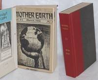 image of Mother Earth, vol. 11, no. 1, March 1916 to vol. 11, no. 12, February 1917