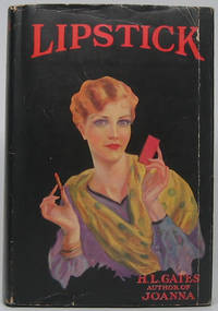 image of Lipstick: A Novel of Us and Our Young Sophisticates