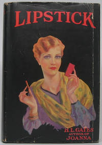 Lipstick: A Novel of Us and Our Young Sophisticates