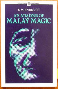 image of An Analysis of Malay Magic