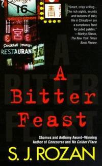 A Bitter Feast