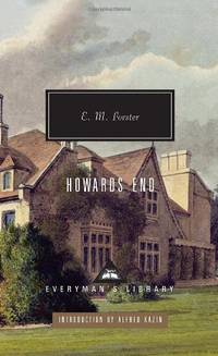 image of Howards End (Everyman's Library Contemporary Classics)