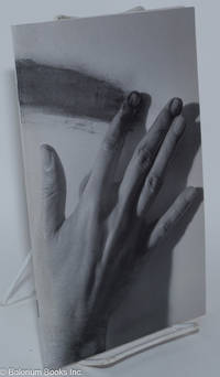 Pinspot #11 by Saidel Brito - 2001 - from Bolerium Books Inc., ABAA/ILAB (SKU: 280220)