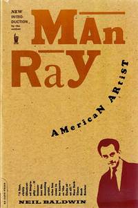 Man Ray: American Artist
