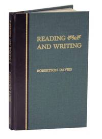 image of Reading and Writing