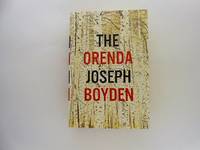 image of The Orenda (signed)