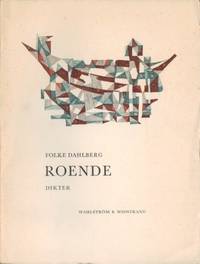 Roende. Dikter.