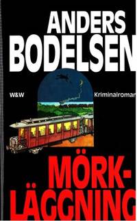 Mörkläggning.
