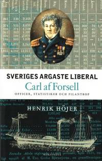 Sveriges argaste liberal. Carl af Forsell.…