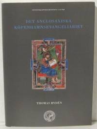Det anglosaxiska Köpenhamnsevangelariet. Det…