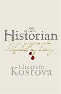 image of The Historian