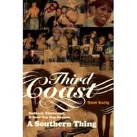 image of THIRD COAST OutKast, Timbaland, and How Hip-Hop Became a Southern Thing