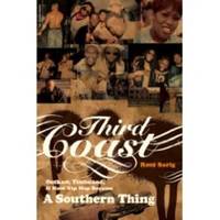 THIRD COAST  OutKast  Timbaland  and How Hip Hop Became a Southern Thing