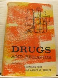Drugs and Behavior.