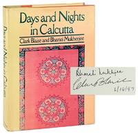 Days and Nights in Calcutta [Signed by both authors]