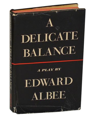 A Delicate Balance