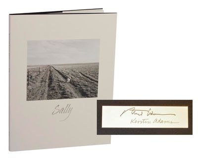 Sally (Signed Limited Edition)