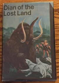 cover of Dian of the Lost Land