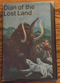 Dian of the Lost Land