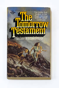 THE TOMORROW TESTAMENT