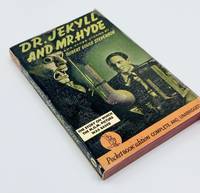 cover of THE STRANGE CASE OF DR. JEKYLL AND MR. HYDE