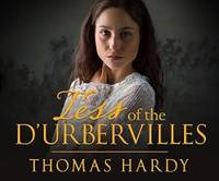 Tess of the D&#039;Urbervilles by Thomas Hardy - 2017-11-21