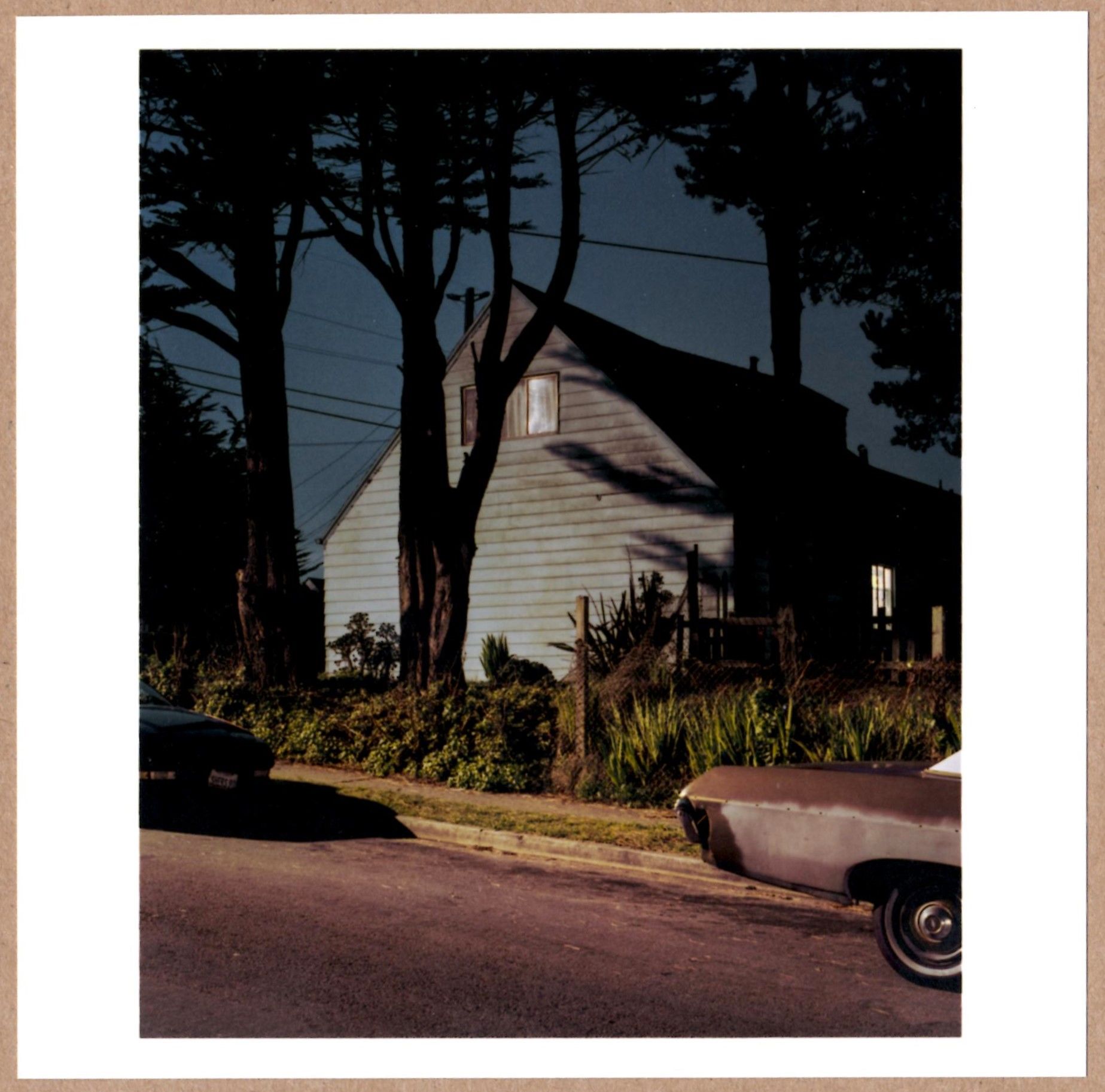 House Hunting: Todd Hido, Todd Hido, Todd Hido, Todd Hido