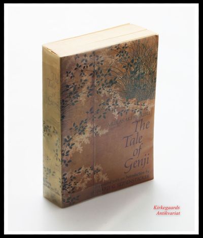 THE TALE OF GENJI. Translated by Edward G.…