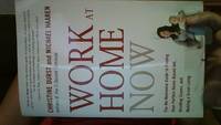 Work at Home Now: The No-nonsense Guide to Finding Your Perfect Home-based Job, Avoiding Scams,...