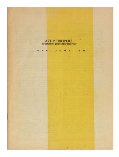 Catalogue 10