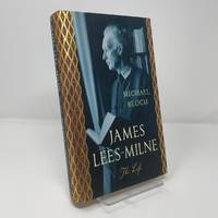 James Lees-Milne: The Life