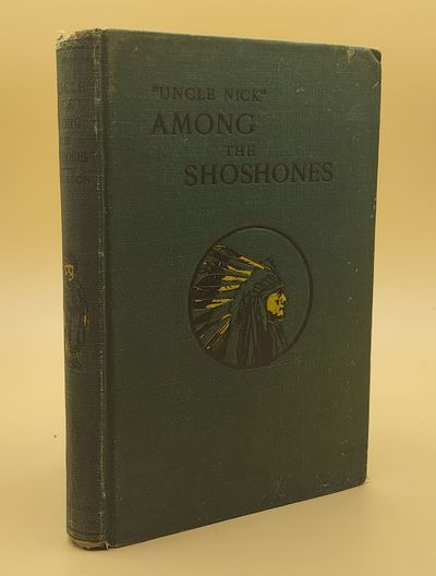 Among the Shoshones