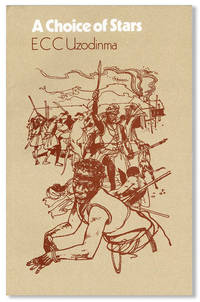 A Choice of Stars: Stories of Nigeria