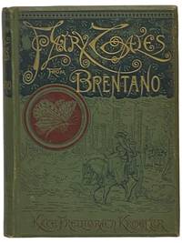 Fairy Tales from Brentano, Told in English