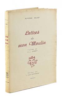 Lettres de mon moulin [Letters from My Windmill]