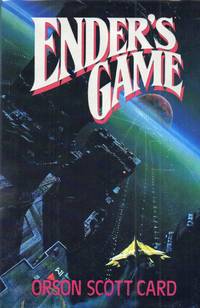 Ender&#039;s Game by Card, Orson Scott - 1985