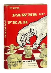 The Pawns of Fear [aka No Halo for Me]