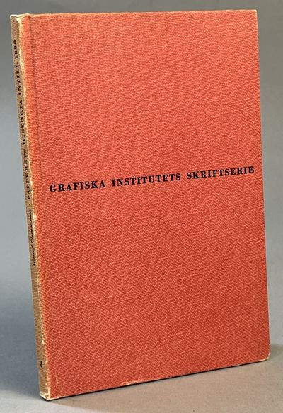 Papperets historia intill 1880. [En översiktlig…