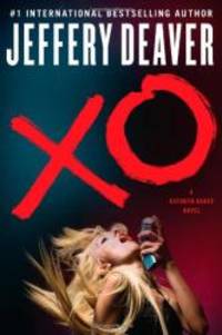 image of XO: A Kathryn Dance Novel