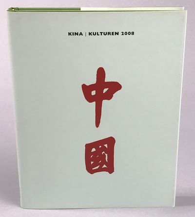 Kulturen 2008. Kina. En årsbok till medlemmarna…